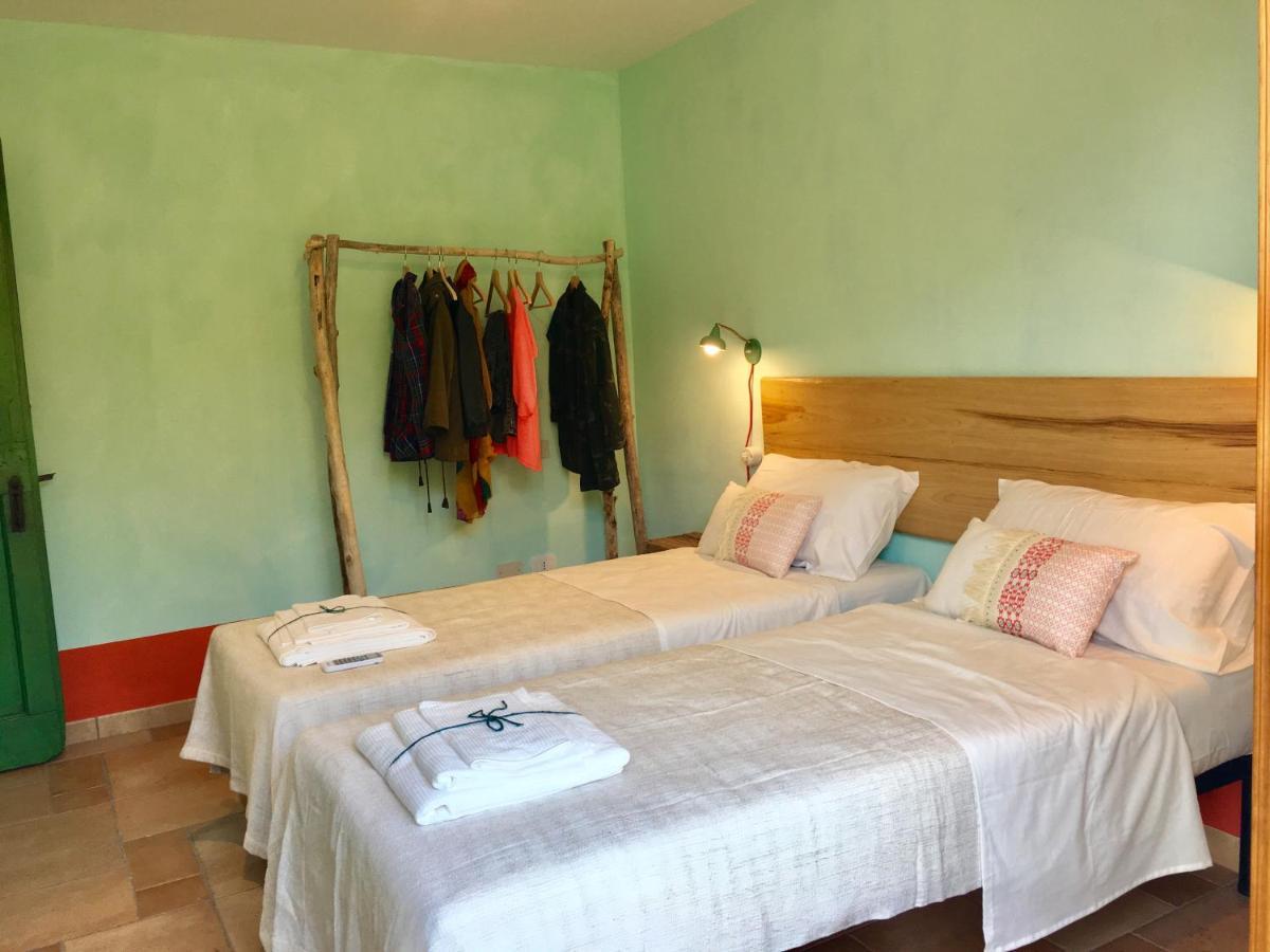 La Goiaba B&B Senigallia Kültér fotó