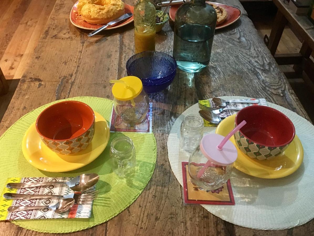 La Goiaba B&B Senigallia Kültér fotó