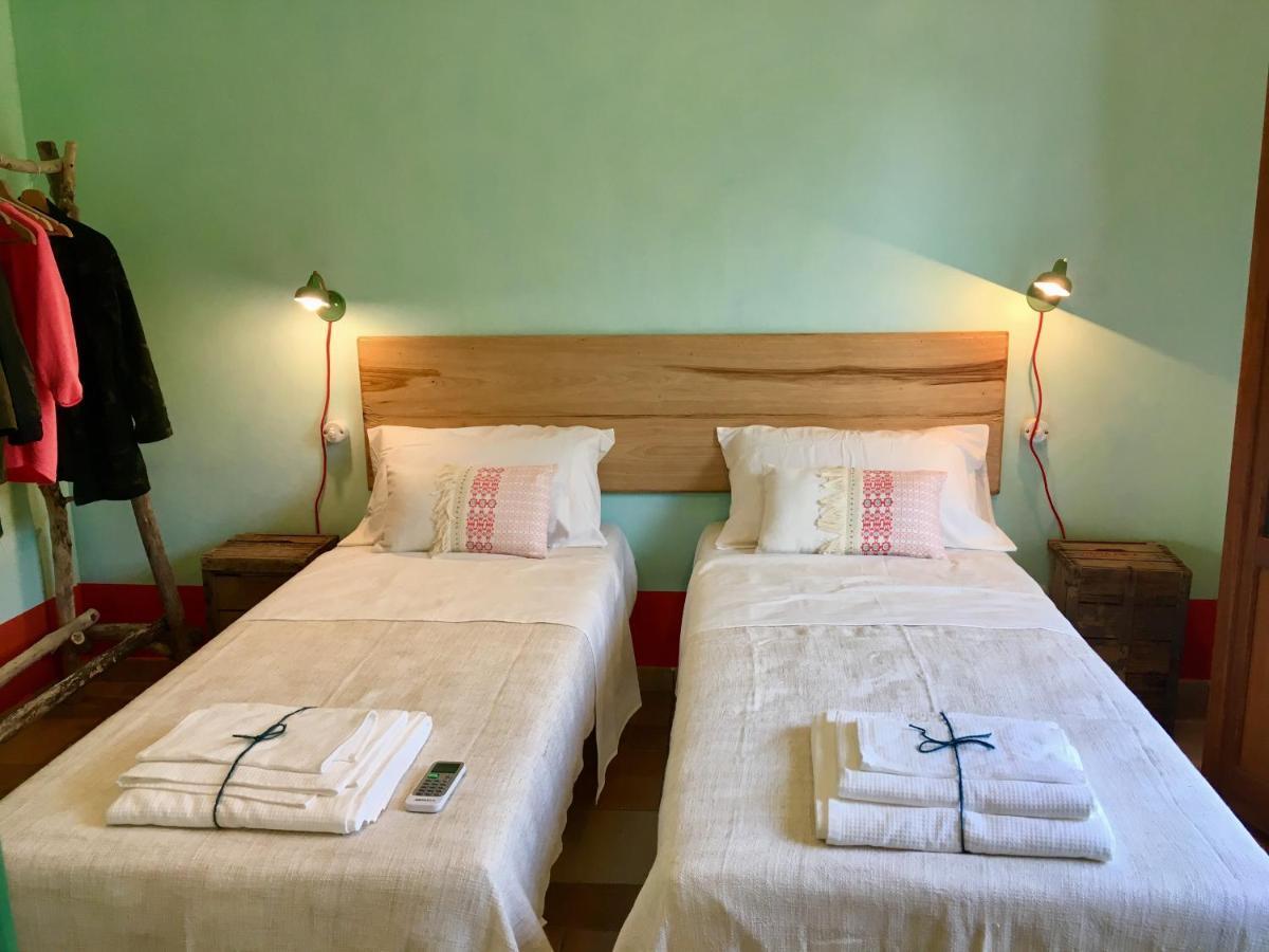 La Goiaba B&B Senigallia Kültér fotó
