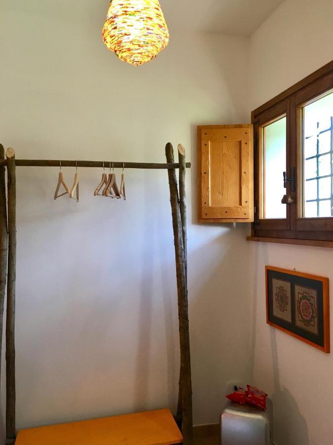 La Goiaba B&B Senigallia Kültér fotó