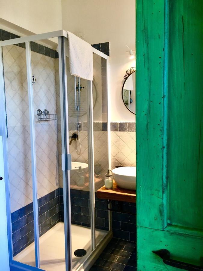La Goiaba B&B Senigallia Kültér fotó