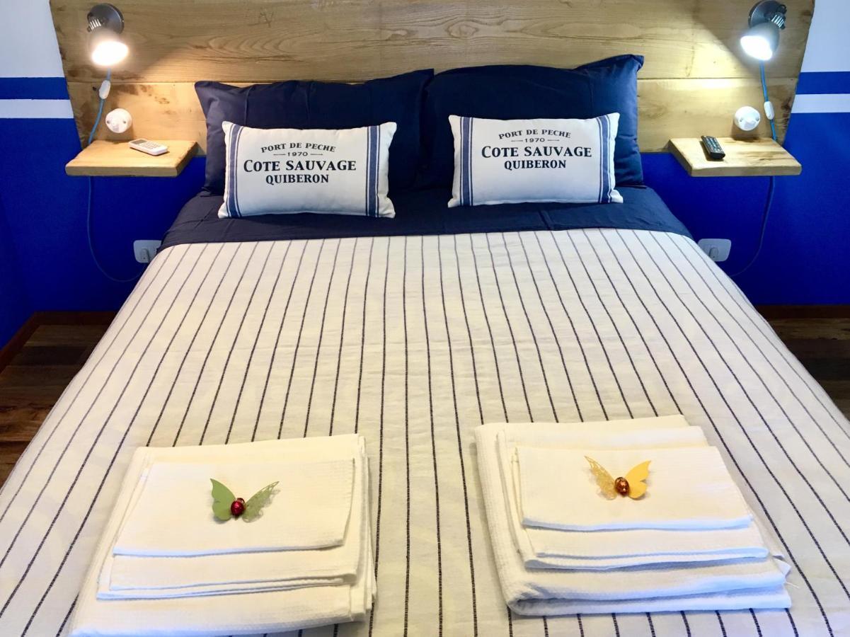 La Goiaba B&B Senigallia Kültér fotó