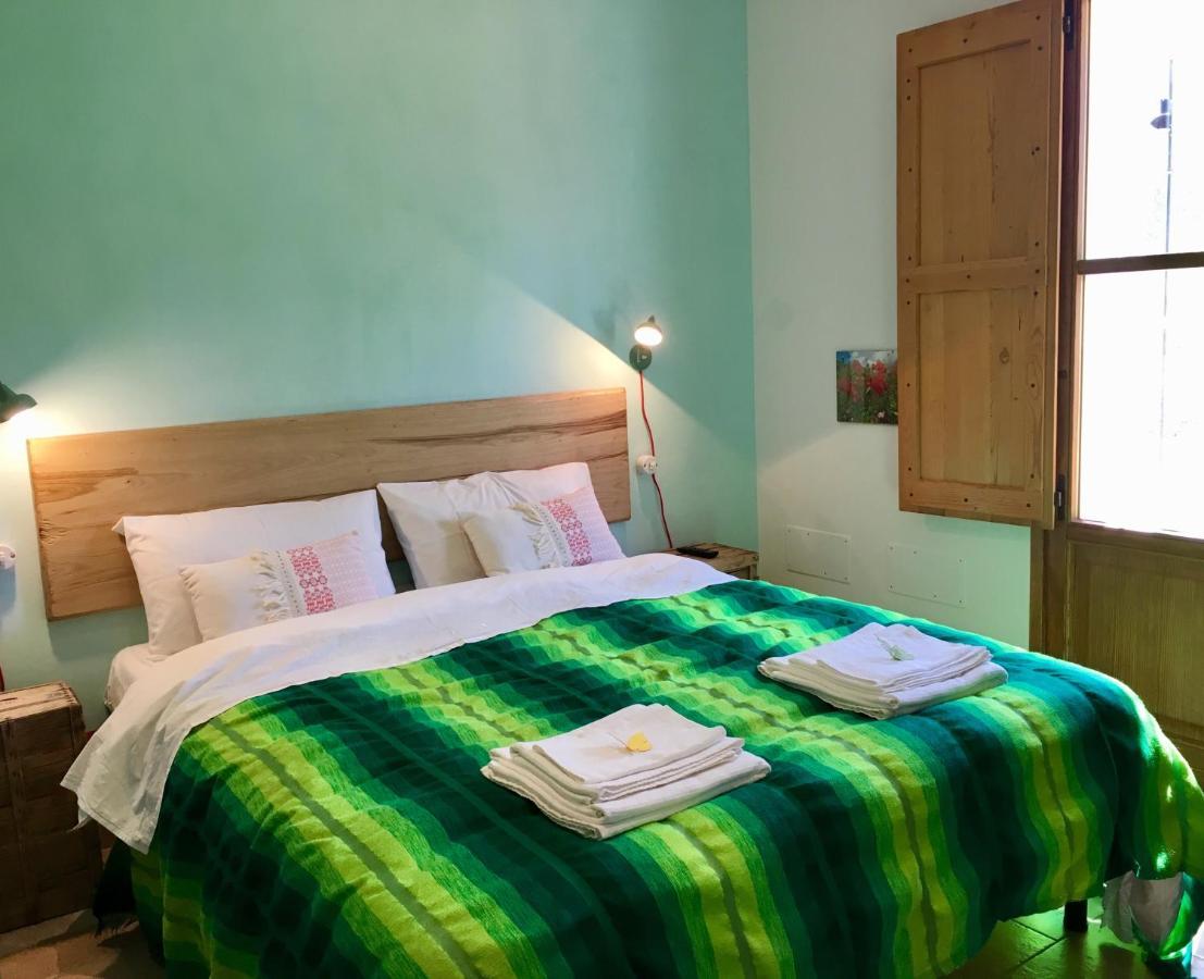 La Goiaba B&B Senigallia Kültér fotó