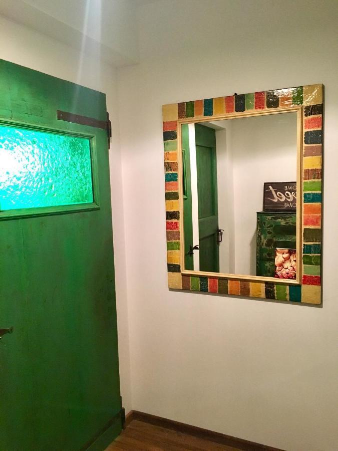 La Goiaba B&B Senigallia Kültér fotó