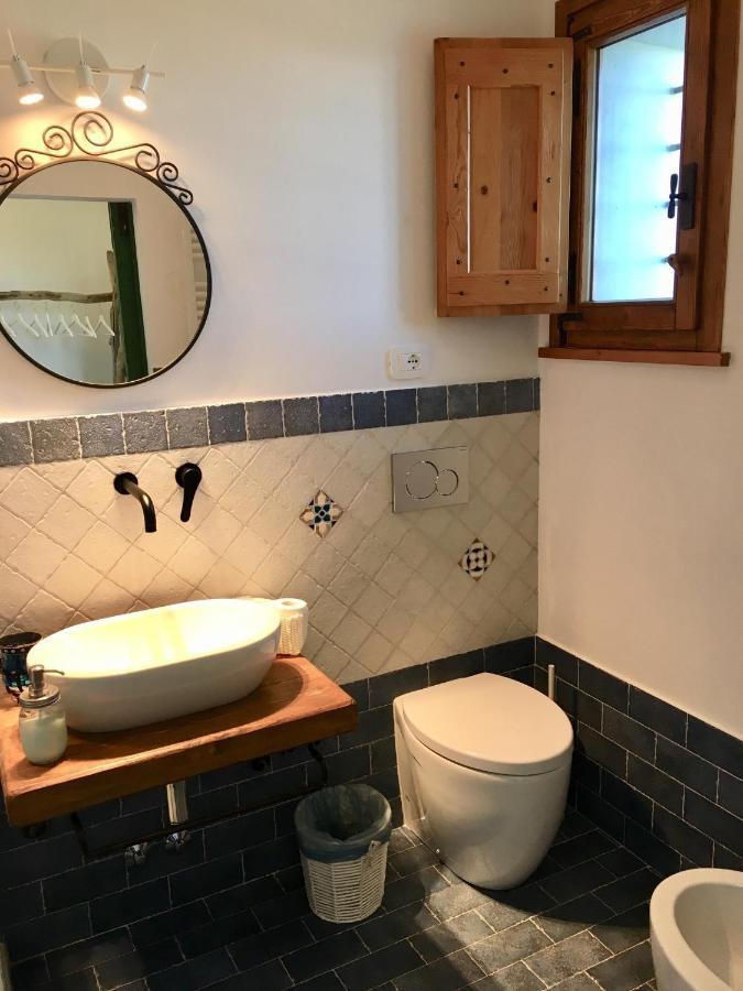 La Goiaba B&B Senigallia Kültér fotó